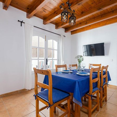 Yourhouse Sa Calma Etv3852 Сон-Серра-де-Маріна Екстер'єр фото