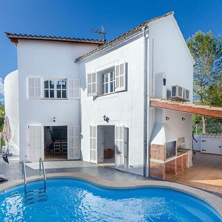 Yourhouse Sa Calma Etv3852 Сон-Серра-де-Маріна Екстер'єр фото