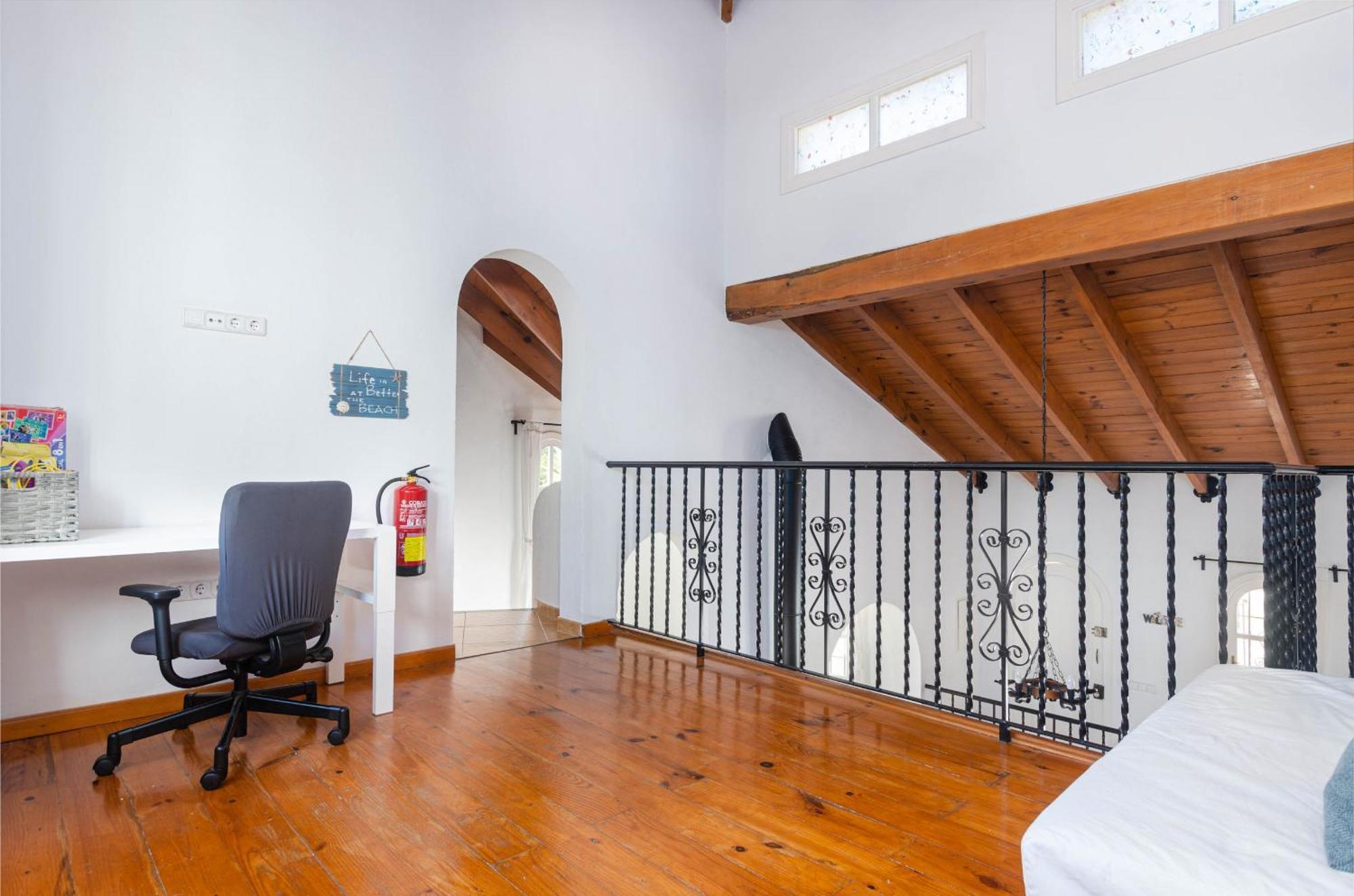 Yourhouse Sa Calma Etv3852 Сон-Серра-де-Маріна Екстер'єр фото