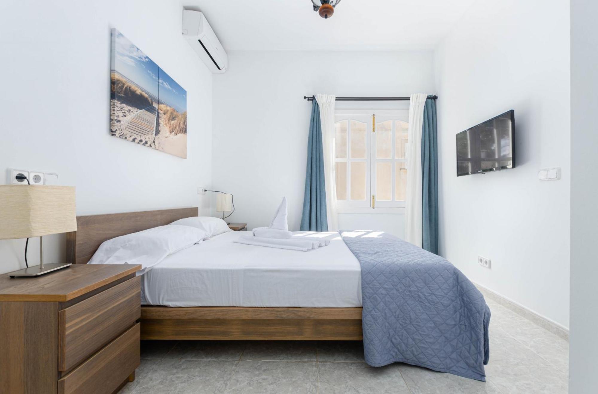 Yourhouse Sa Calma Etv3852 Сон-Серра-де-Маріна Екстер'єр фото