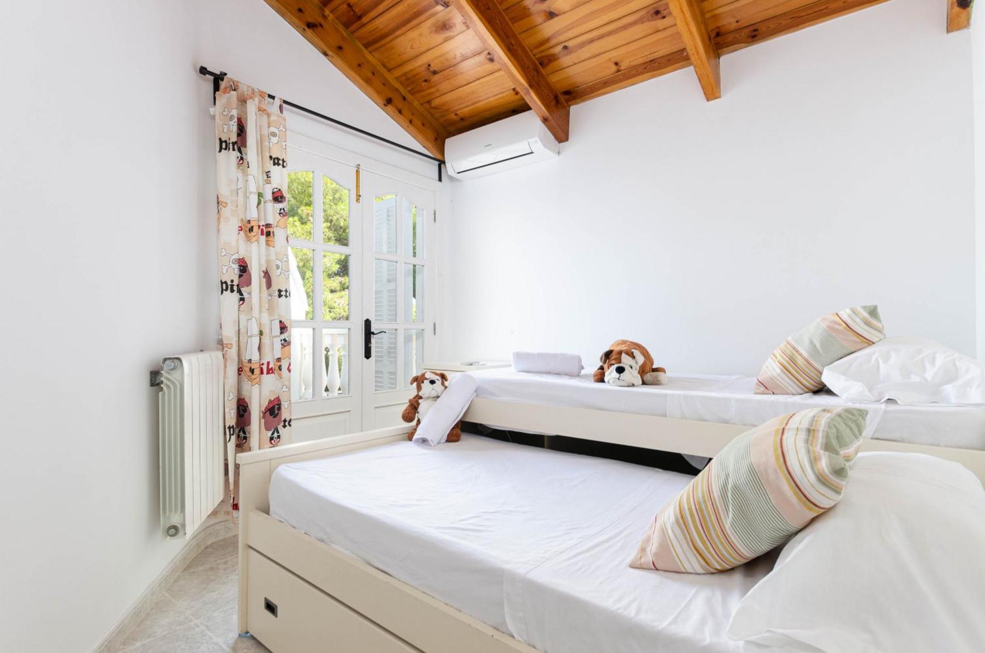 Yourhouse Sa Calma Etv3852 Сон-Серра-де-Маріна Екстер'єр фото