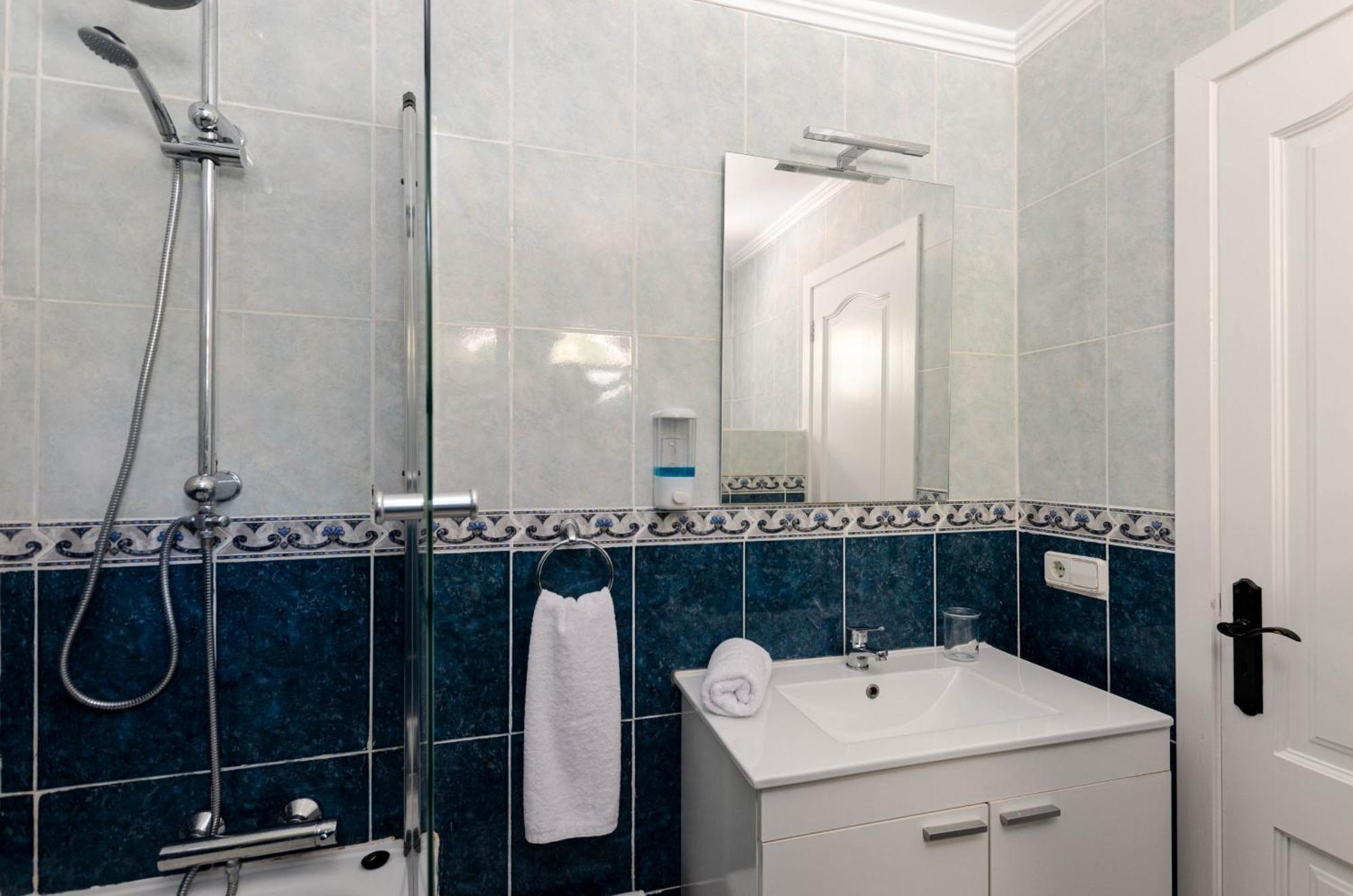 Yourhouse Sa Calma Etv3852 Сон-Серра-де-Маріна Екстер'єр фото