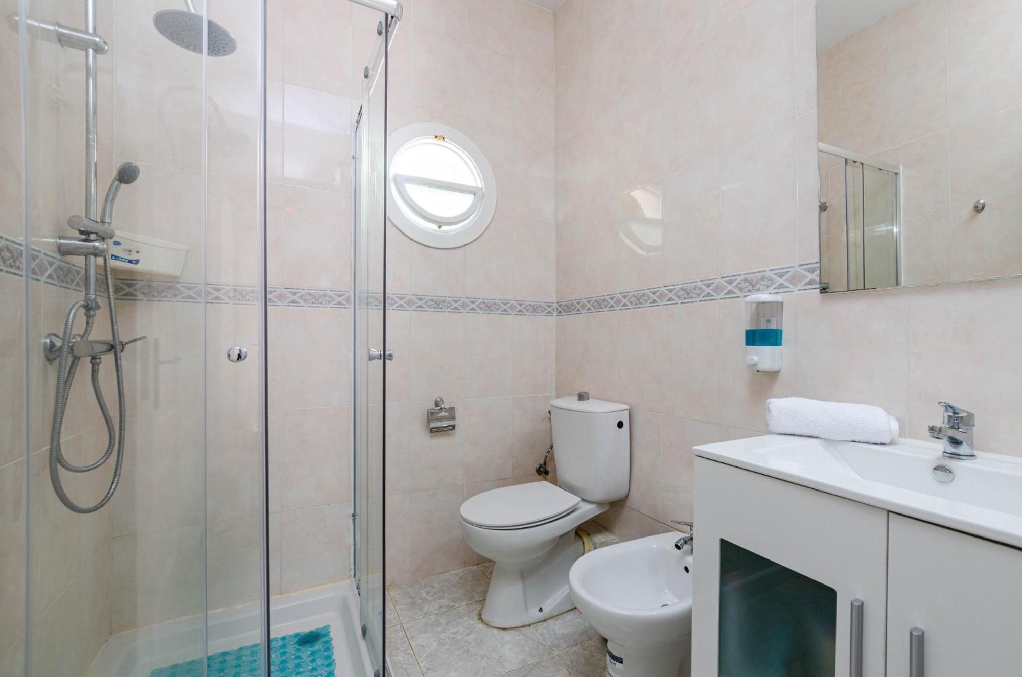 Yourhouse Sa Calma Etv3852 Сон-Серра-де-Маріна Екстер'єр фото
