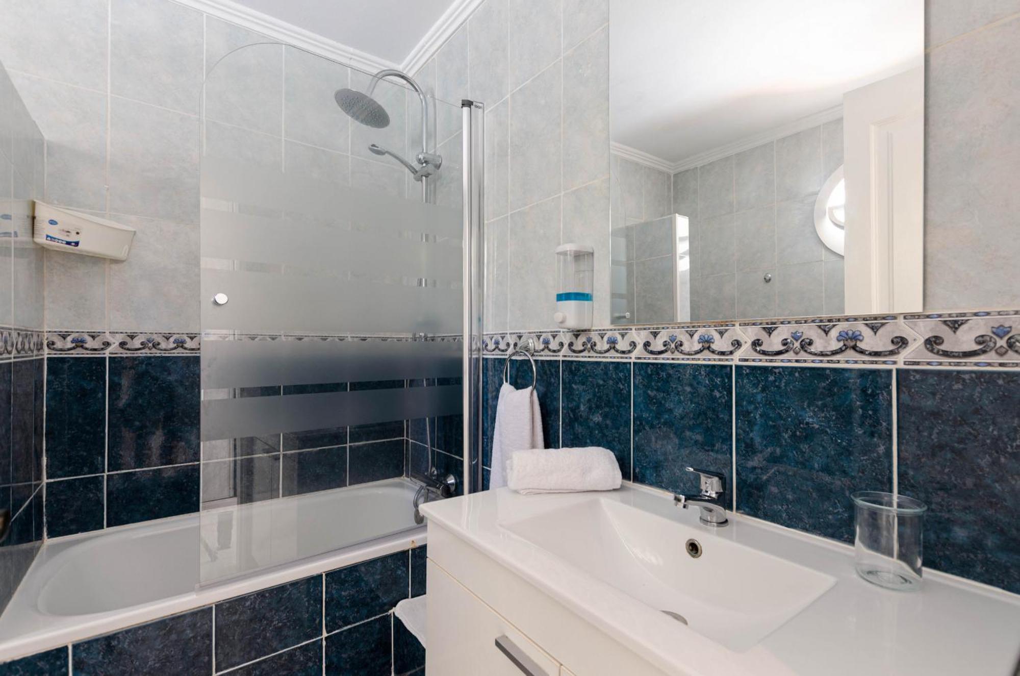 Yourhouse Sa Calma Etv3852 Сон-Серра-де-Маріна Екстер'єр фото