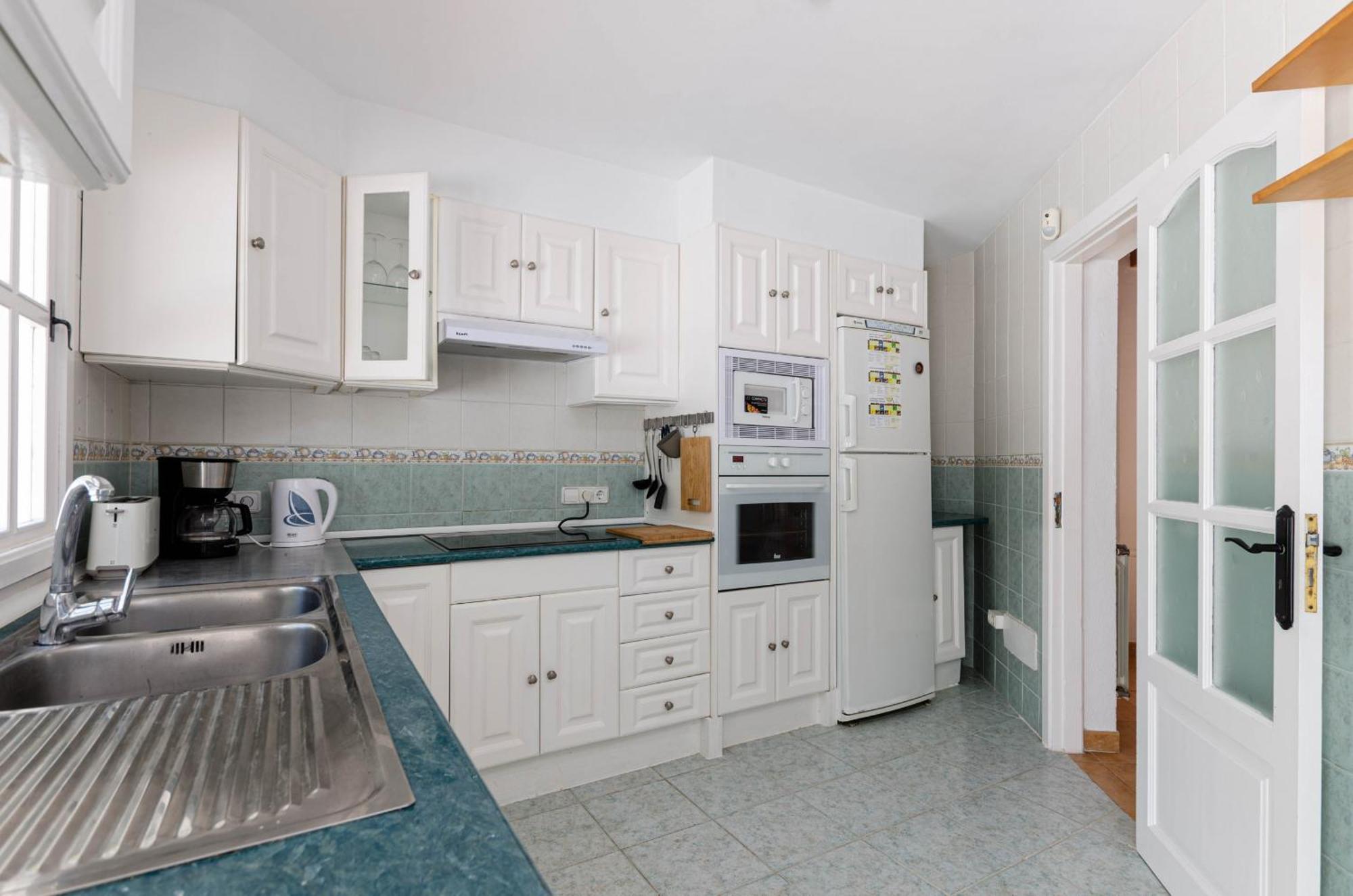 Yourhouse Sa Calma Etv3852 Сон-Серра-де-Маріна Екстер'єр фото