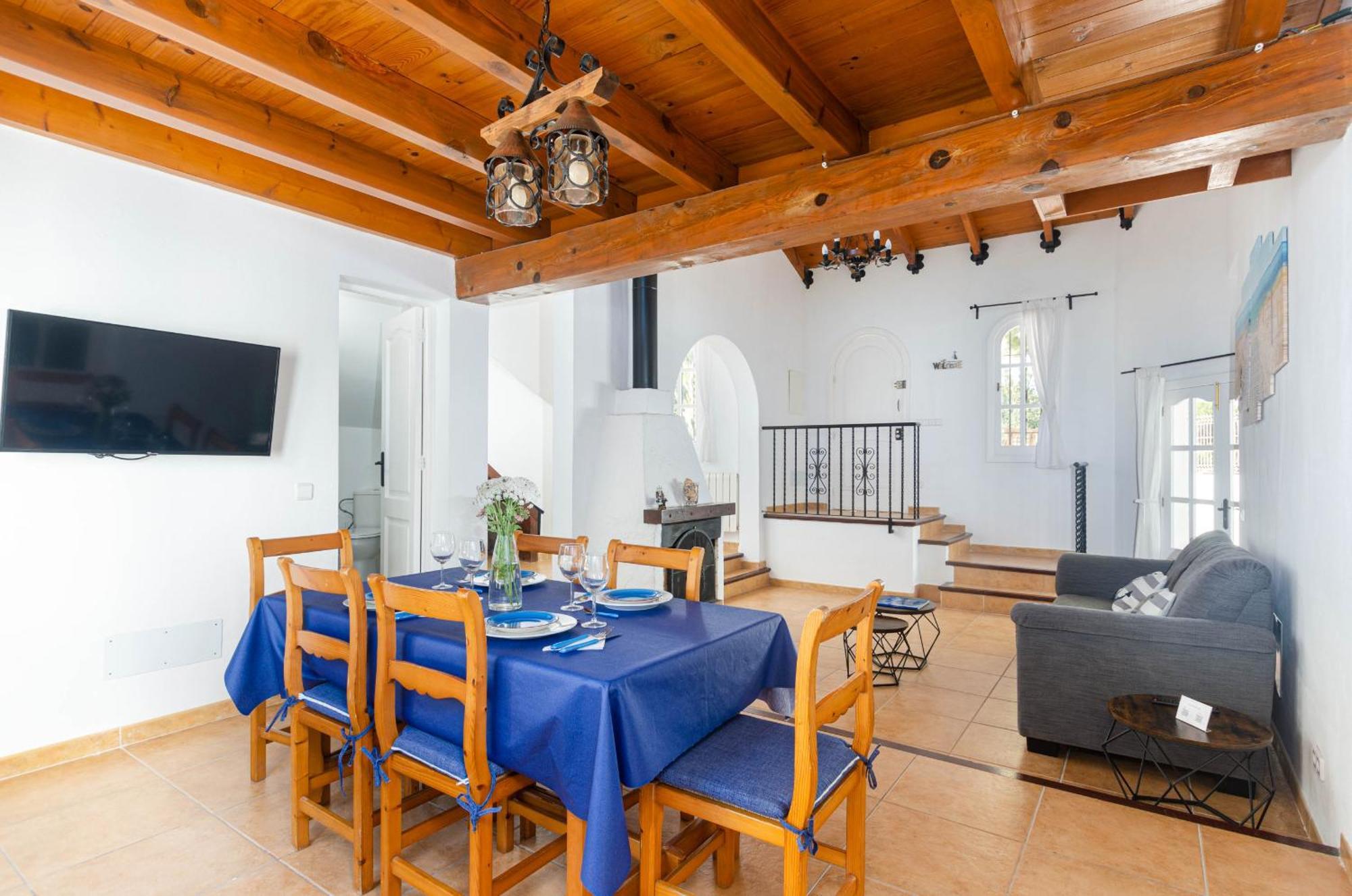 Yourhouse Sa Calma Etv3852 Сон-Серра-де-Маріна Екстер'єр фото