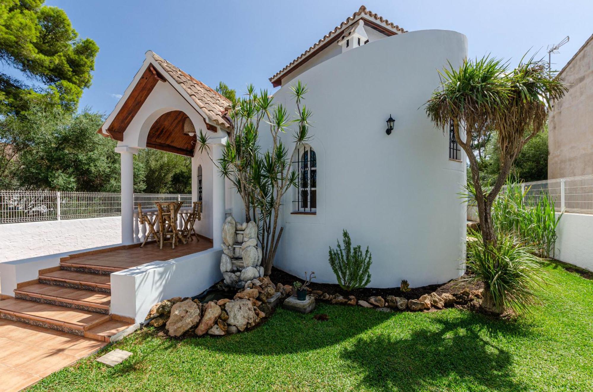 Yourhouse Sa Calma Etv3852 Сон-Серра-де-Маріна Екстер'єр фото