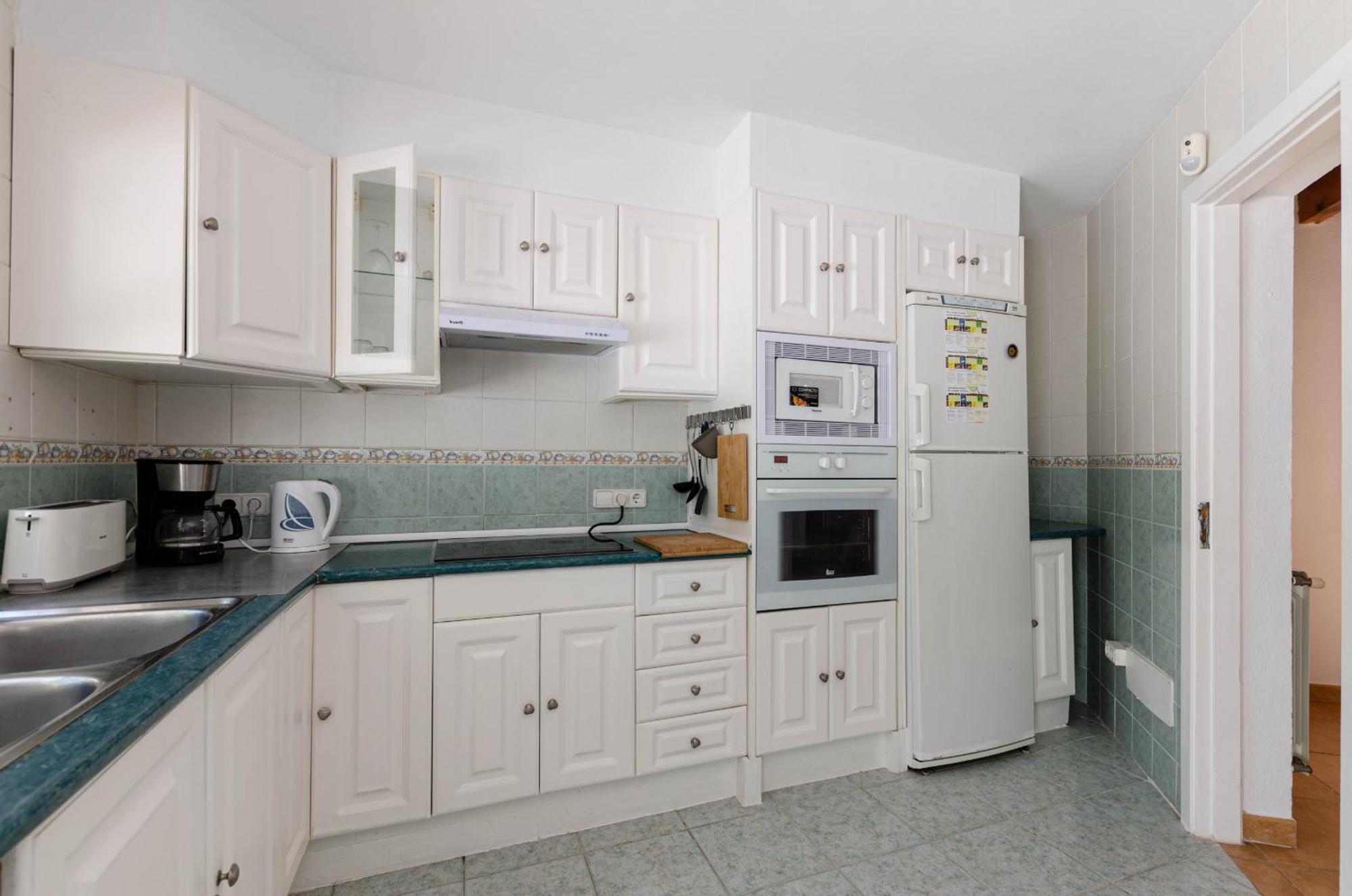 Yourhouse Sa Calma Etv3852 Сон-Серра-де-Маріна Екстер'єр фото