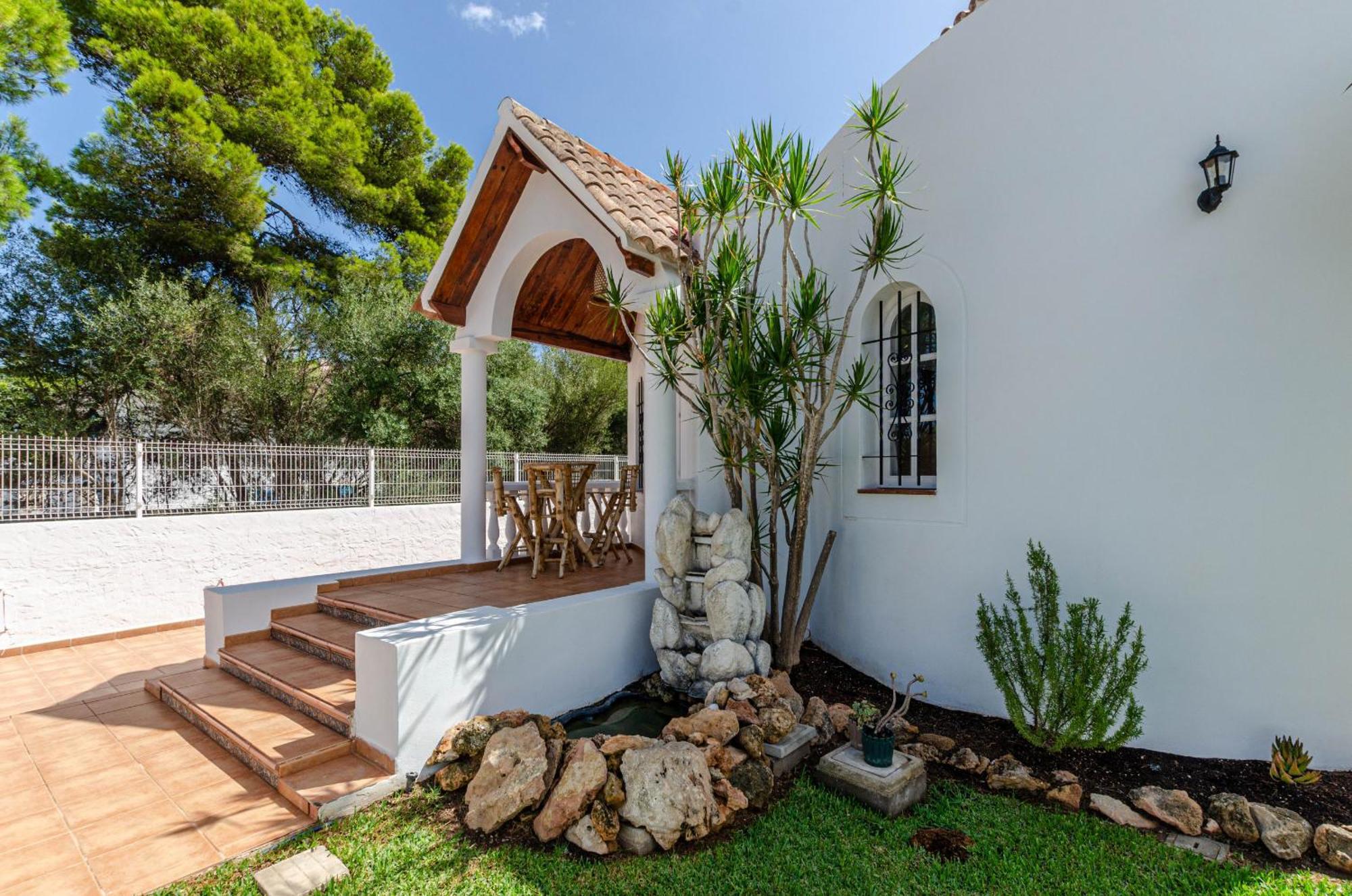 Yourhouse Sa Calma Etv3852 Сон-Серра-де-Маріна Екстер'єр фото